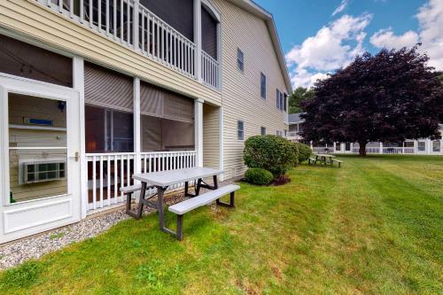 Apartamento Wellington Manor Unit 103