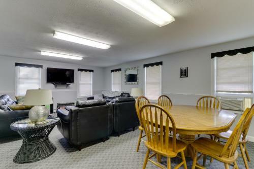 Apartamento Wellington Manor Unit 103