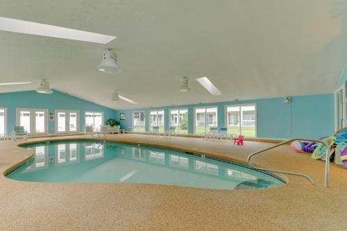Apartamento Wellington Manor Unit 103