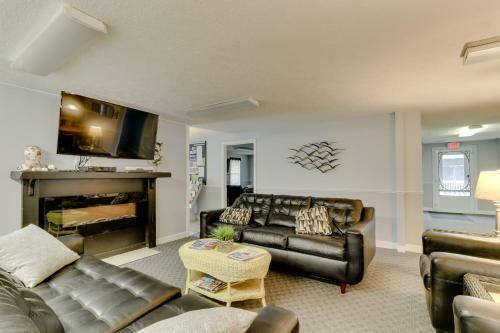 Apartamento Wellington Manor Unit 103