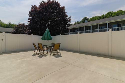 Apartamento Wellington Manor Unit 103