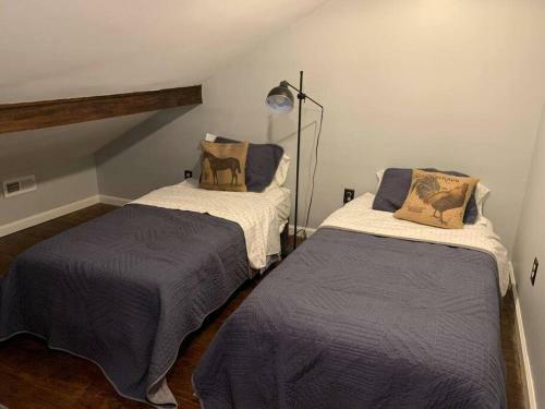 Pleasant Hills Farm Guest House