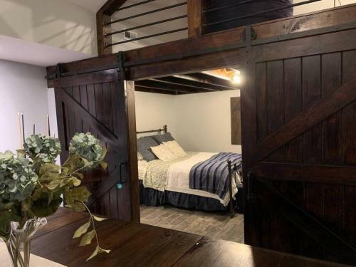 Pleasant Hills Farm Guest House