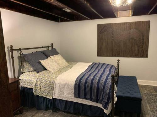Pleasant Hills Farm Guest House