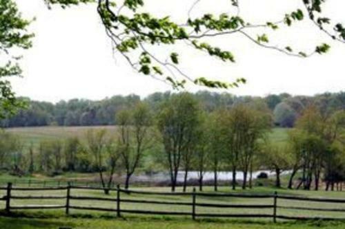 Pleasant Hills Farm Guest House