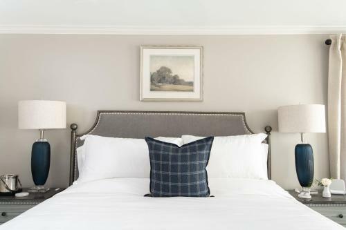 134 Prince - Luxury Boutique Hotel