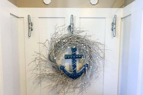 Anchor At Annapolis Inn