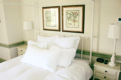 Hotel Mary's Land Farm