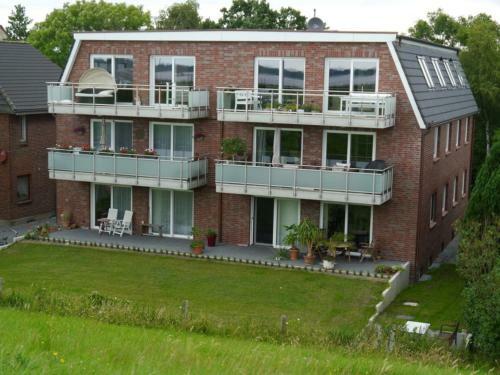 Apartamento Ferienwohnung Santore