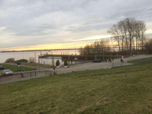 Apartamento Ferienwohnung Santore