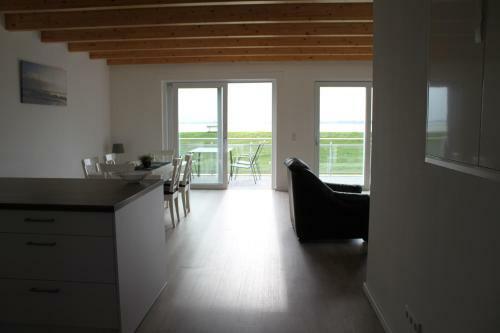 Apartamento Ferienwohnung Santore