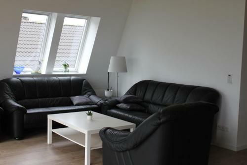 Apartamento Ferienwohnung Santore