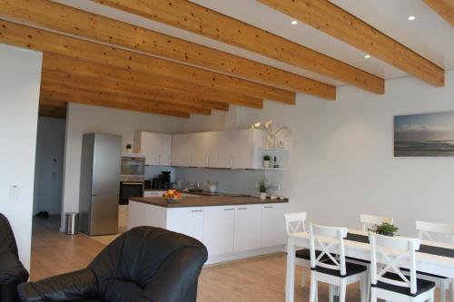Apartamento Ferienwohnung Santore