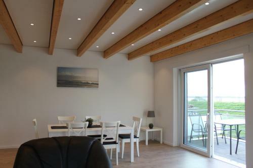 Apartamento Ferienwohnung Santore