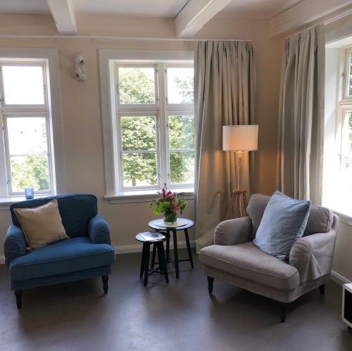 Apartamento Gut Bielenberg