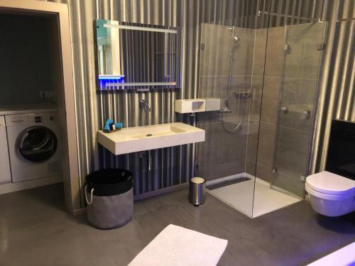 Apartamento Gut Bielenberg