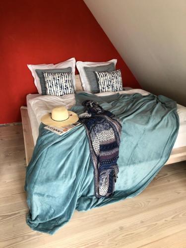 Apartamento Gut Bielenberg
