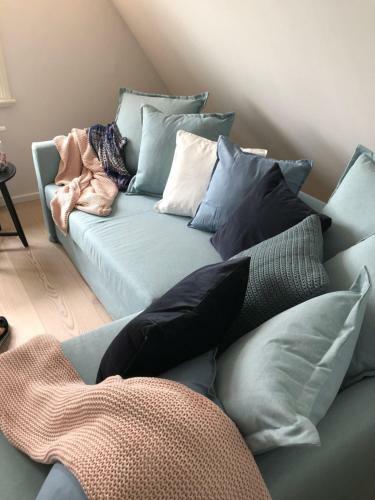 Apartamento Gut Bielenberg