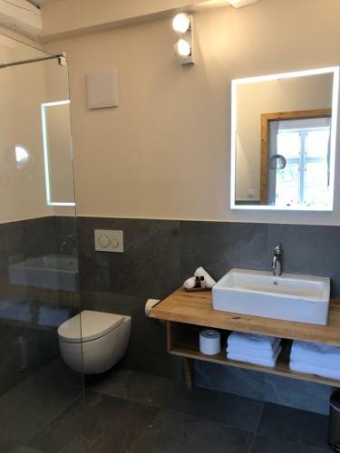 Apartamento Gut Bielenberg