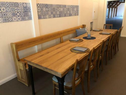 Apartamento Gut Bielenberg