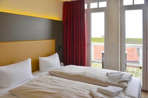Apartamento Resort Deichgraf Resort Deichgraf 31-18