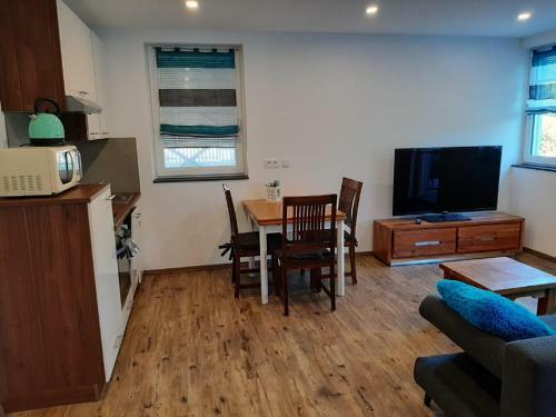 Apartamento Main Lieblingsplatz