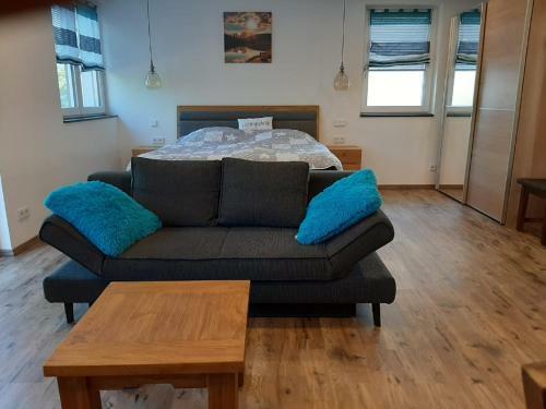 Apartamento Main Lieblingsplatz