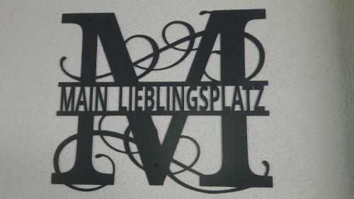 Apartamento Main Lieblingsplatz