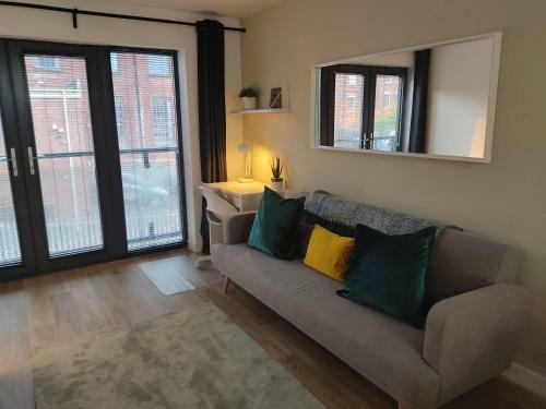 Fantastic Centrally Located 1 Bed Apartment