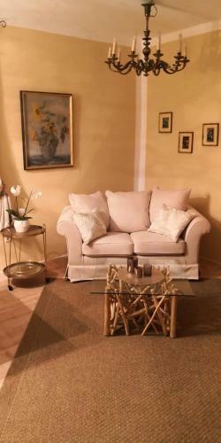 Apartamento Casa Benefizium