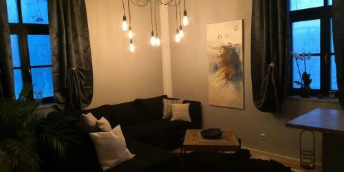 Apartamento Casa Benefizium