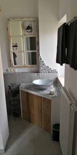 Apartamento Casa Benefizium