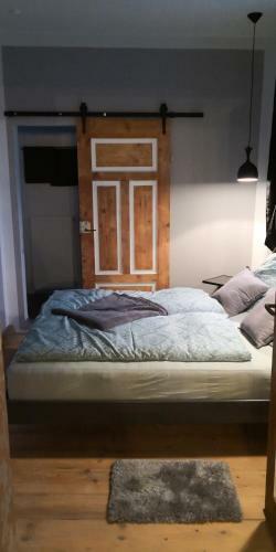 Apartamento Casa Benefizium