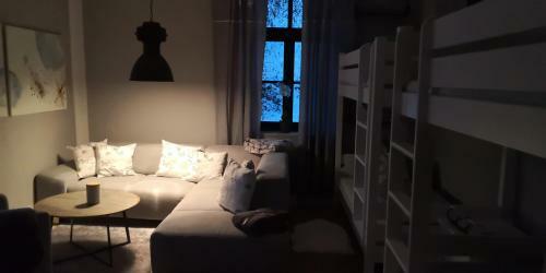 Apartamento Casa Benefizium