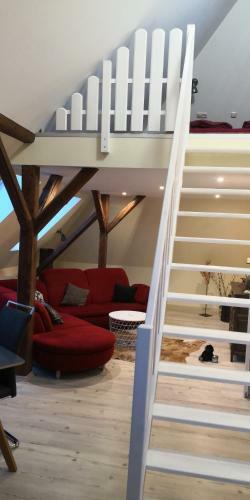 Apartamento Casa Benefizium