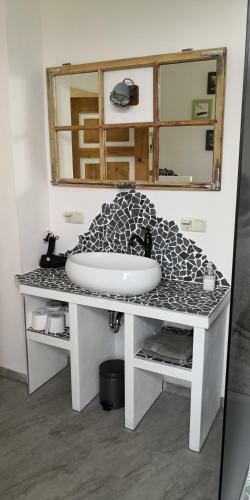 Apartamento Casa Benefizium