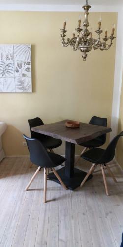 Apartamento Casa Benefizium