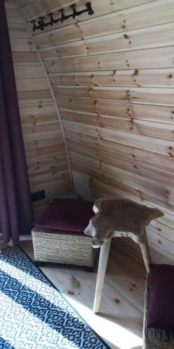 Apartamento Casa Benefizium