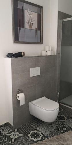Apartamento Casa Benefizium