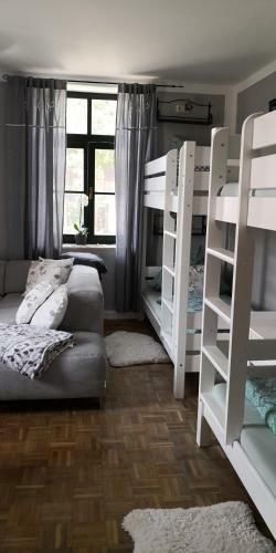 Apartamento Casa Benefizium