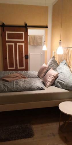 Apartamento Casa Benefizium