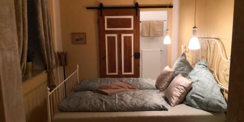 Apartamento Casa Benefizium