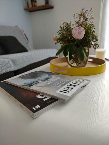 Apartamento Le Studio De Paulette