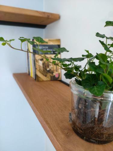 Apartamento Le Studio De Paulette