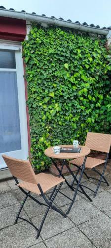 Apartamento Le Studio De Paulette