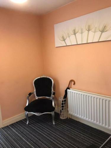 Inviting 2-bed Apartment In Derry