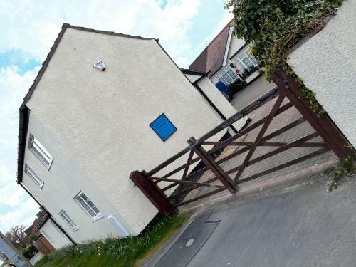 Rain Hill Cottage In Louth