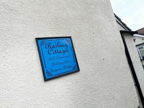 Rain Hill Cottage In Louth