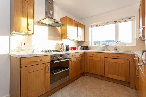 Amersham Park Apartment