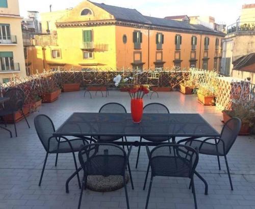 Apartamento Panoramico Con Terrazzo